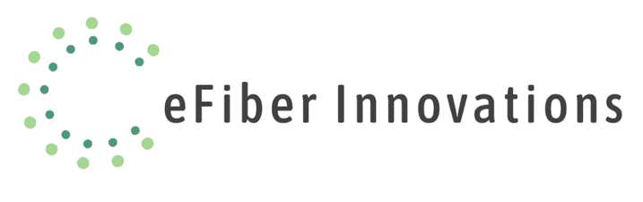 eFiber Innovations Logo